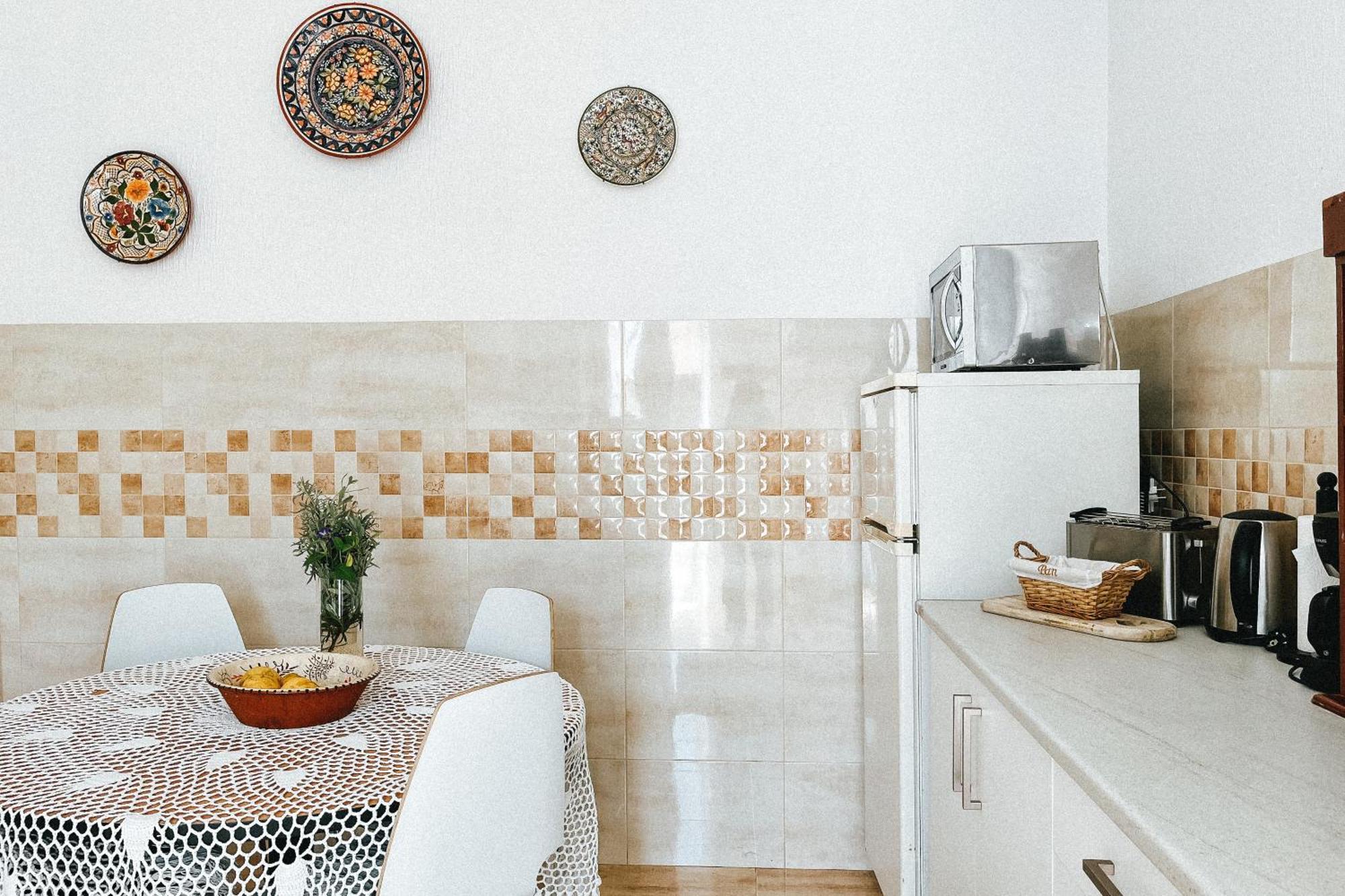 Вилла Humus Farm Aguas de Moura Экстерьер фото